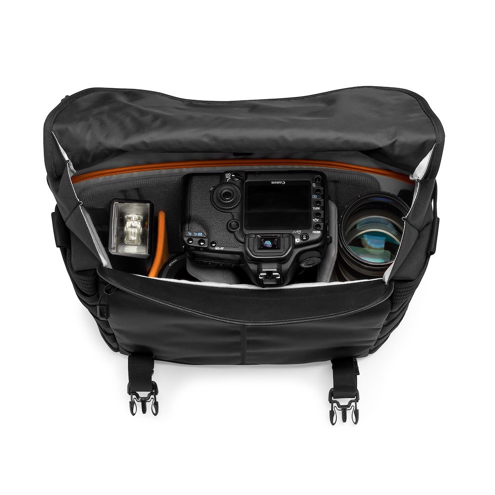 Lowepro ProTactic MG 160 AW II ranac crni - 4